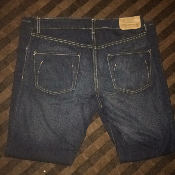 Penguin Jeans|| 30x32|| 100% Cotton - Picture 3 of 4